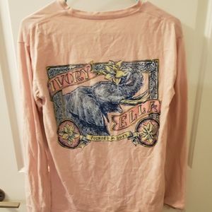 Ivory Ella x Lauren James